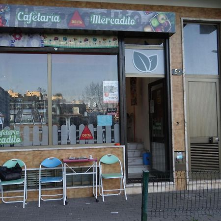 Be Local - Apartment With 2 Bedrooms In Infantado In Loures Exteriör bild