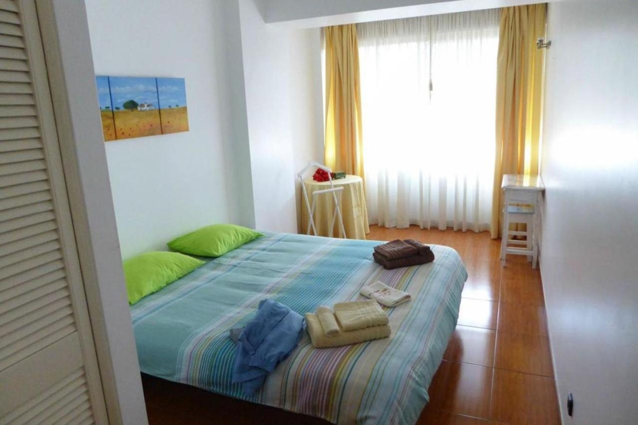 Be Local - Apartment With 2 Bedrooms In Infantado In Loures Exteriör bild
