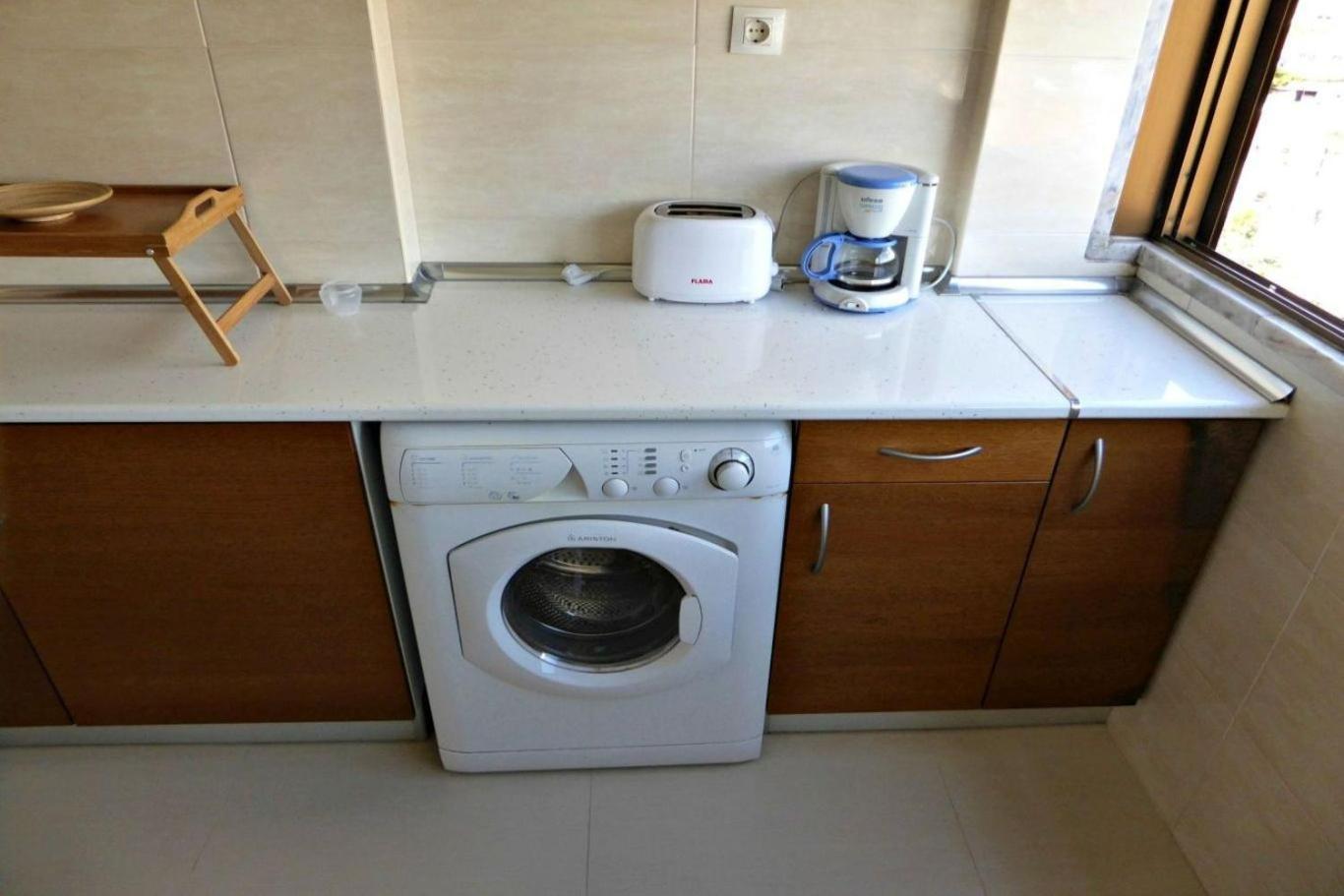 Be Local - Apartment With 2 Bedrooms In Infantado In Loures Exteriör bild