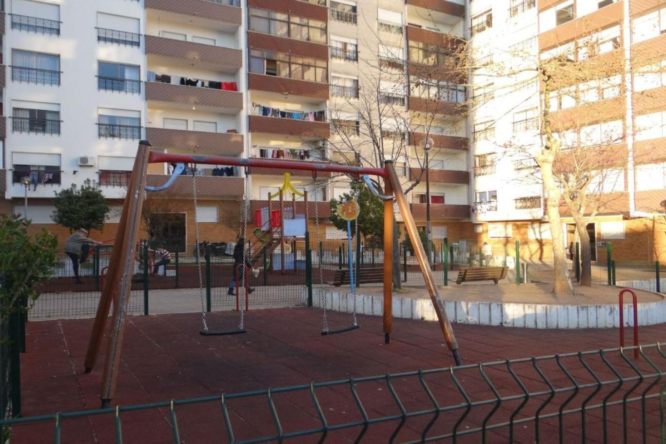 Be Local - Apartment With 2 Bedrooms In Infantado In Loures Exteriör bild