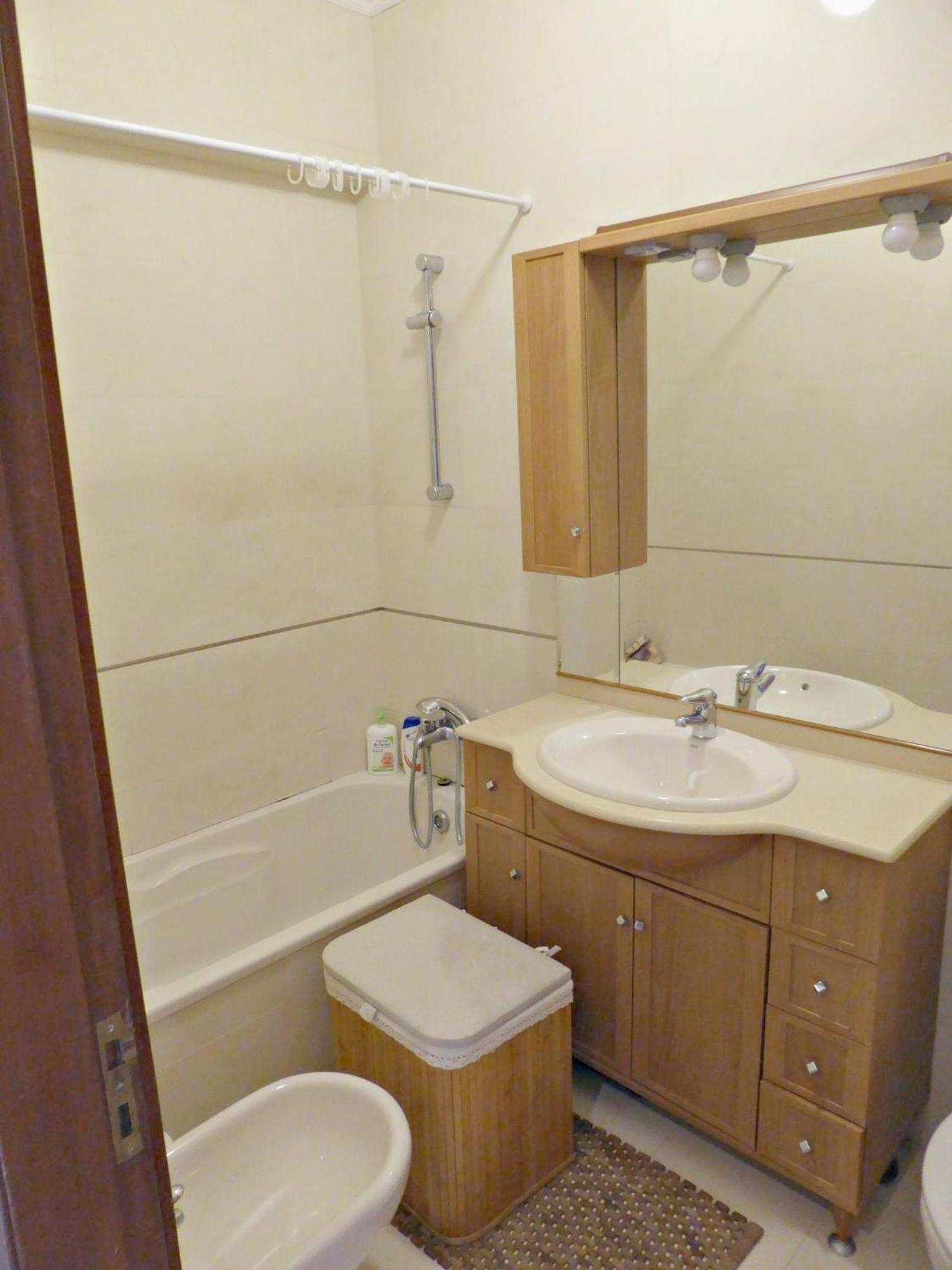Be Local - Apartment With 2 Bedrooms In Infantado In Loures Exteriör bild