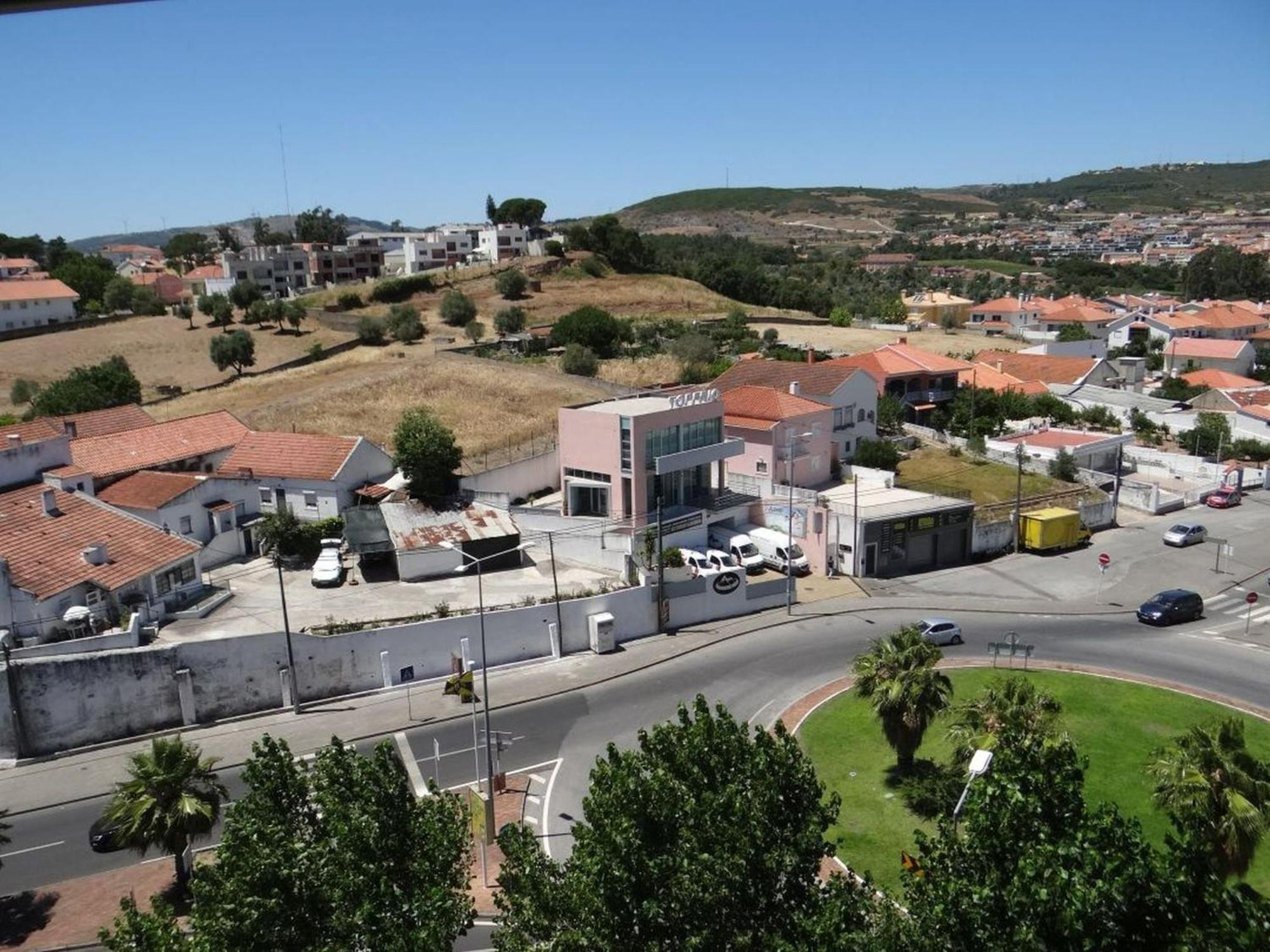 Be Local - Apartment With 2 Bedrooms In Infantado In Loures Exteriör bild